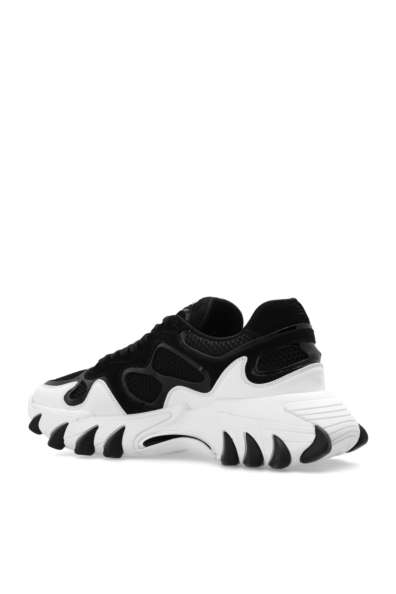Balmain 'B-East' sneakers | Men's Shoes | Vitkac